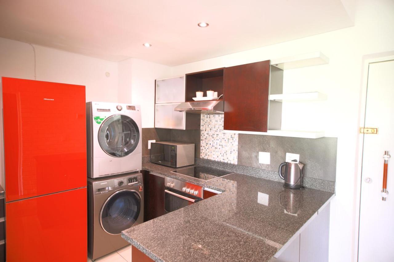 Ferienwohnung Rockwell 304 Kapstadt Exterior foto